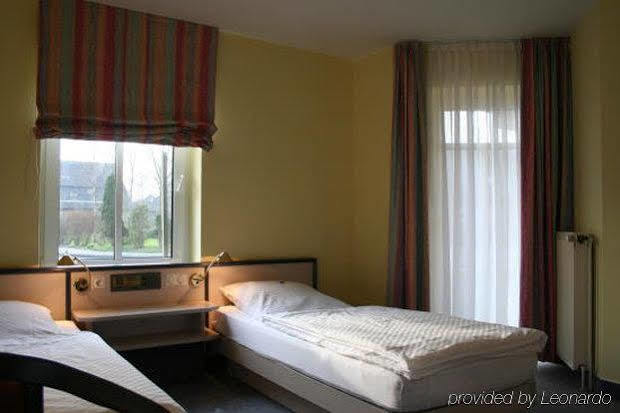 شيلينغ Hotelanlage Minser Seewiefken المظهر الخارجي الصورة