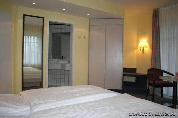 شيلينغ Hotelanlage Minser Seewiefken المظهر الخارجي الصورة